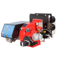 Горелки Unigas