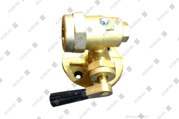 Устройство запорное Ду 20