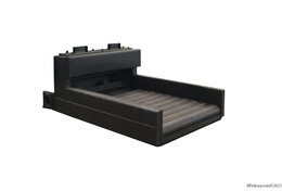 Блок решетка ТШПМ 0.8